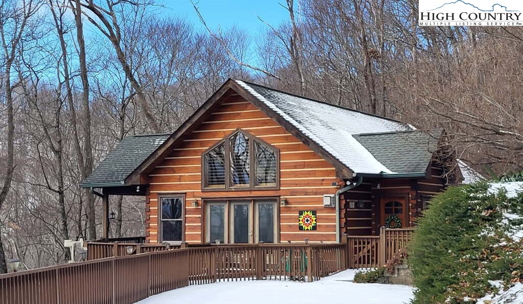 217 Rainbow Ridge Road