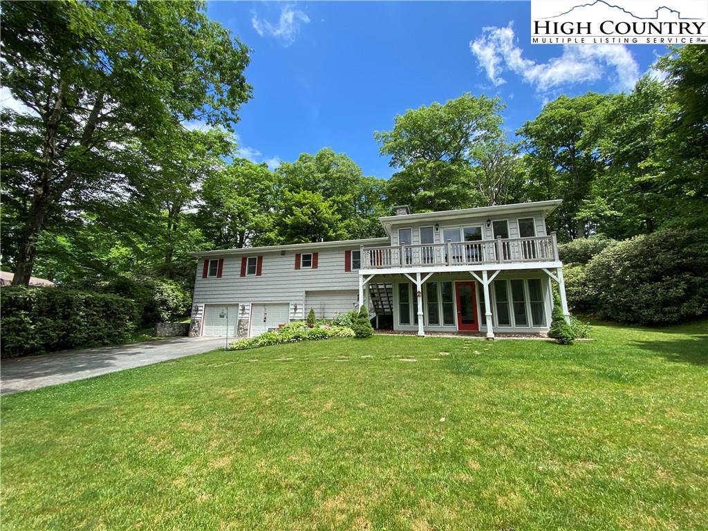 MLS 230962 218 Countryside Lane Lane, Blowing Rock, NC 28605