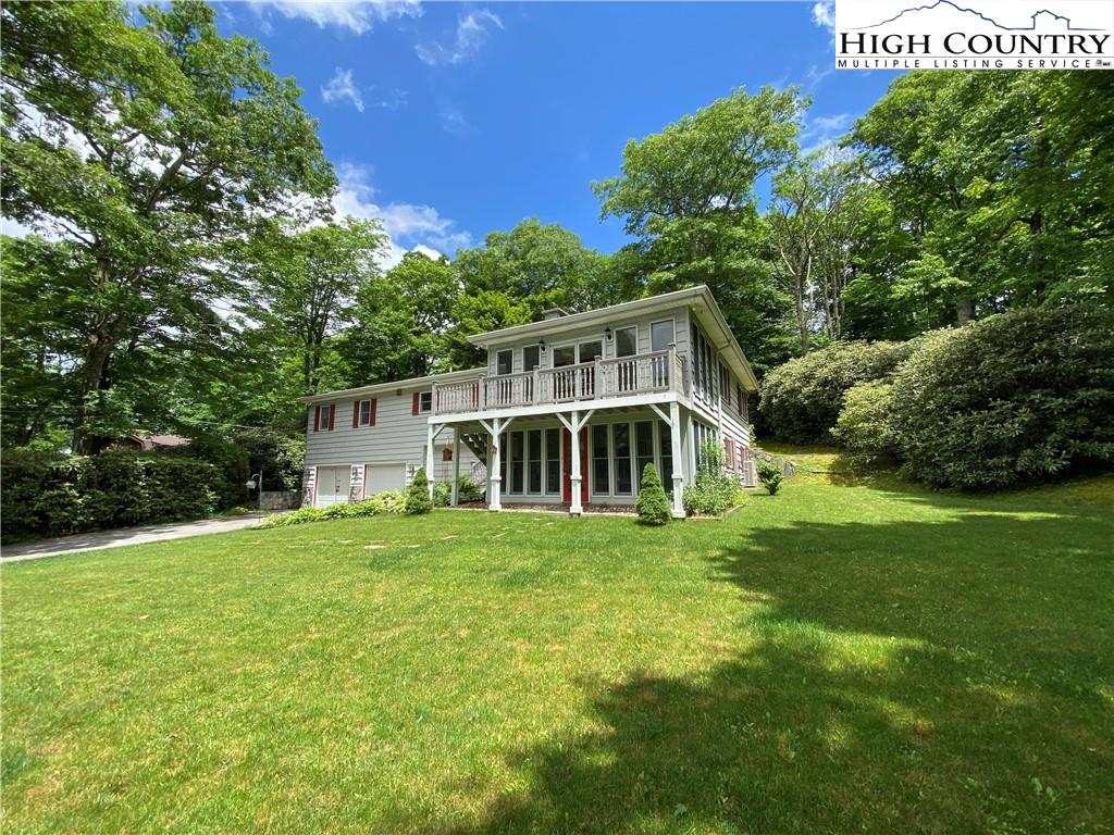 MLS 230962 218 Countryside Lane Lane, Blowing Rock, NC 28605
