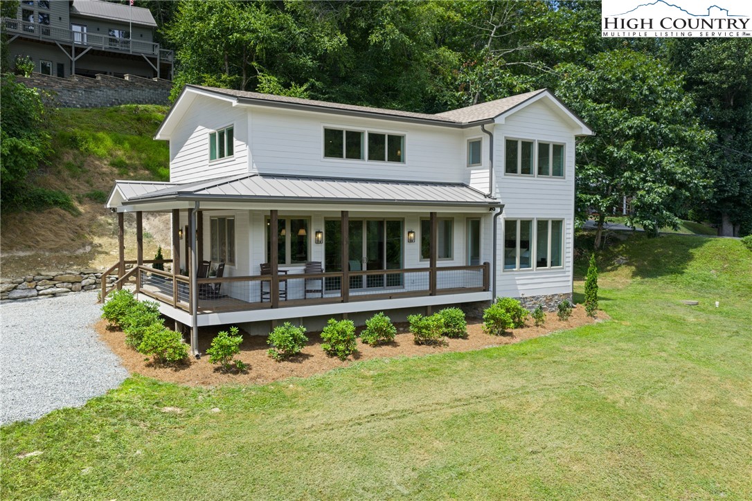 2181 Broadstone Road