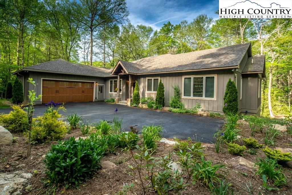 MLS 230716 22 Old Hickory Lane, Linville, NC 28646