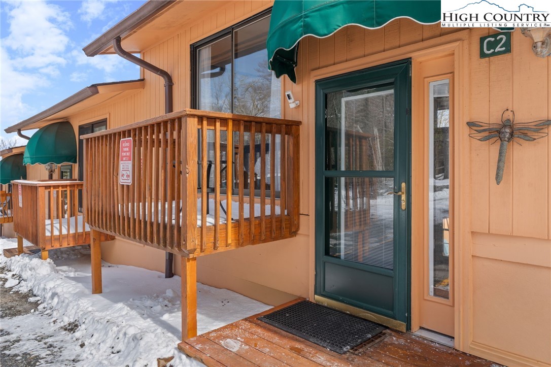 220 Charter Hills Road C-2