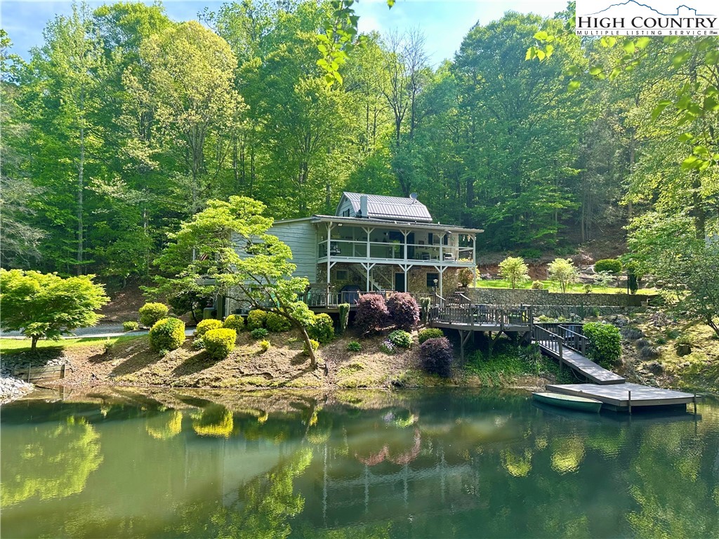 2200 Zacks Fork Road