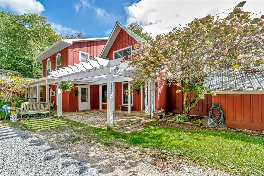 2209 Sugar Mountain 2 Road