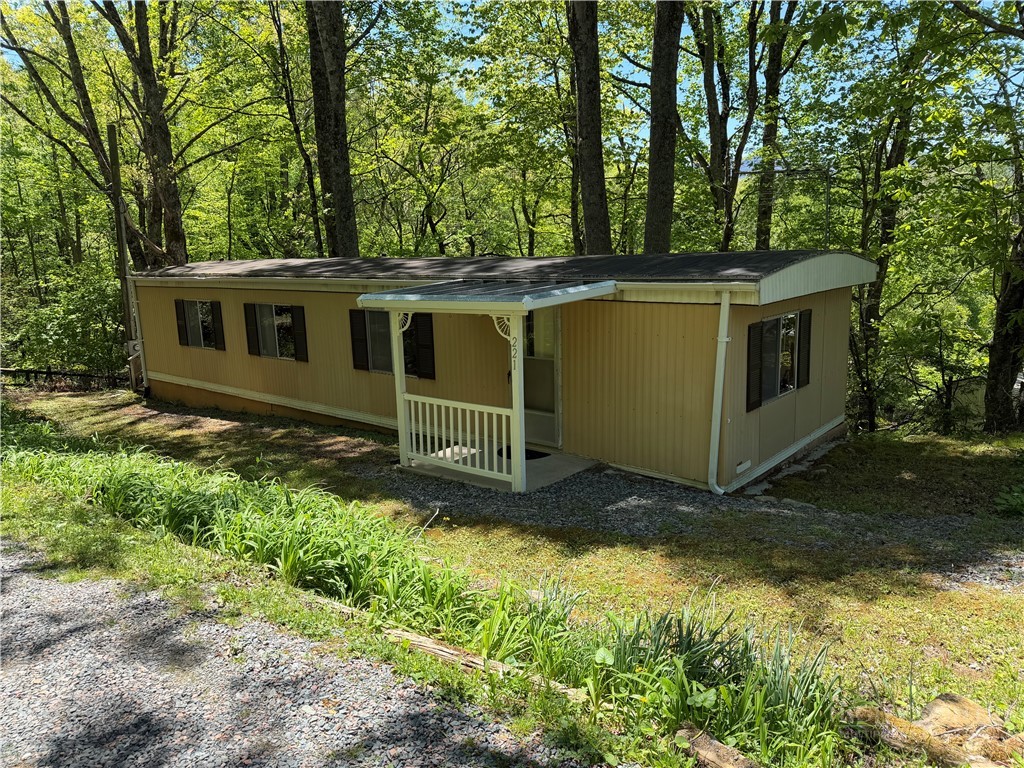 221 Fair Park Drive