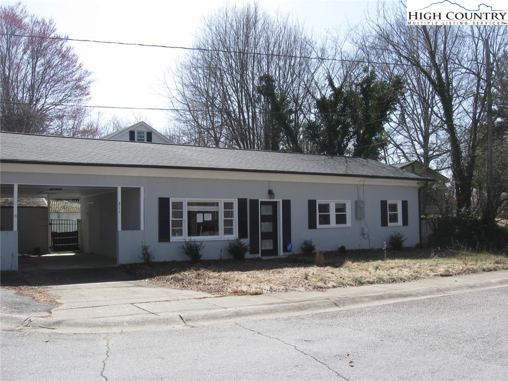 221 N Street