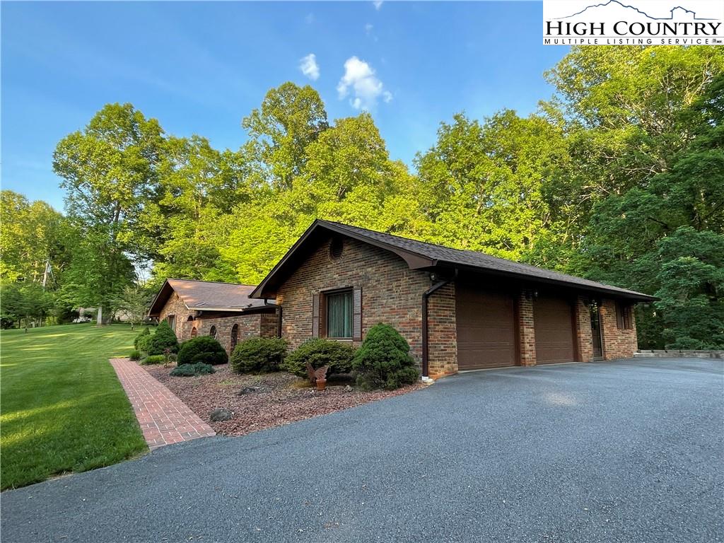 MLS 230486 221 West Shore Drive, Wilkesboro, NC 28697