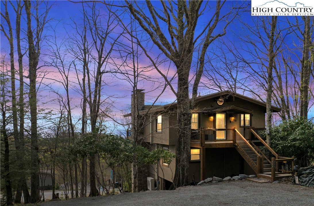 222 Grassy Gap Loop Road