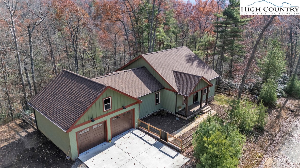 223 Autumn Fern Trail