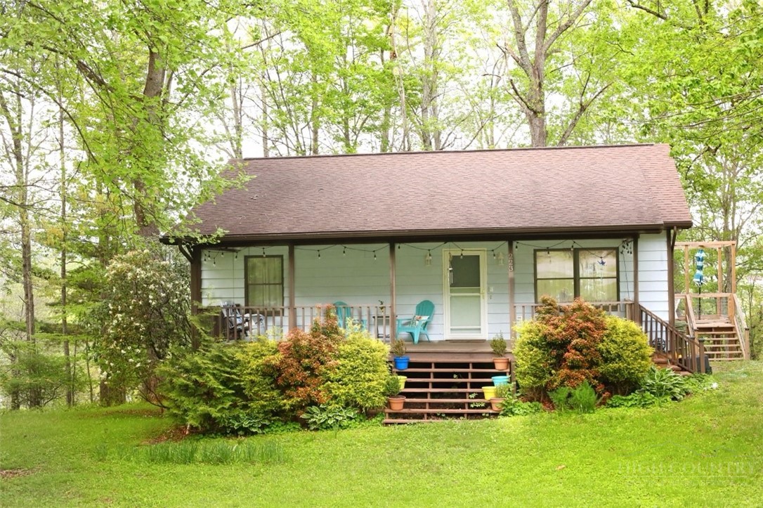 223 Timberlake Street
