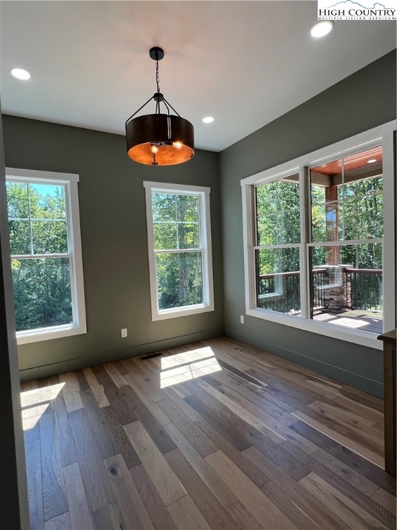 2235 Little Laurel Road