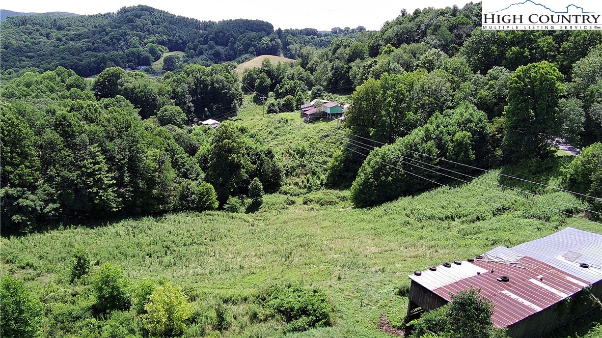 MLS 244929 244 Flat Springs Road, Elk Park, NC 28622