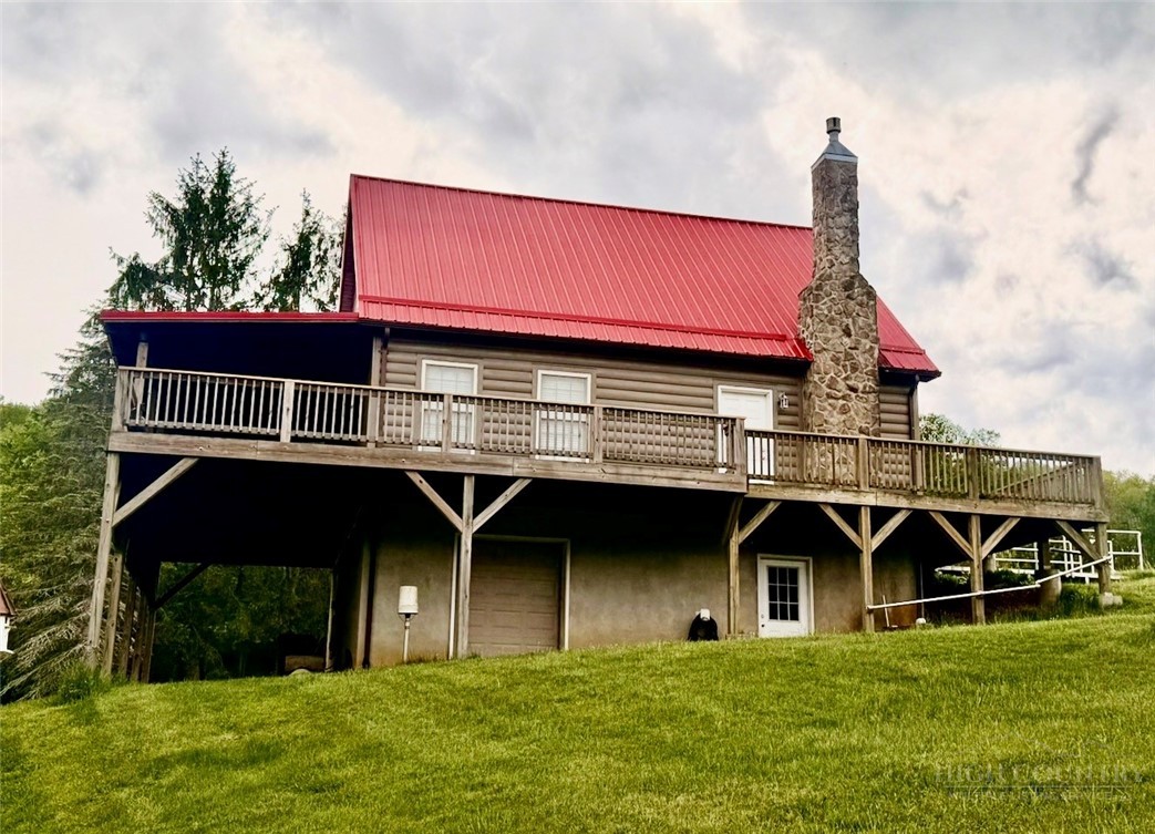 225 High Meadows