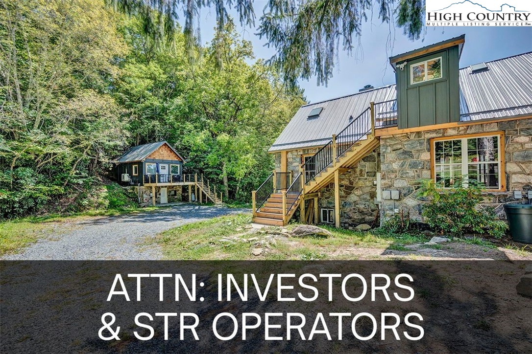 226 & 228 Beech Haven Road