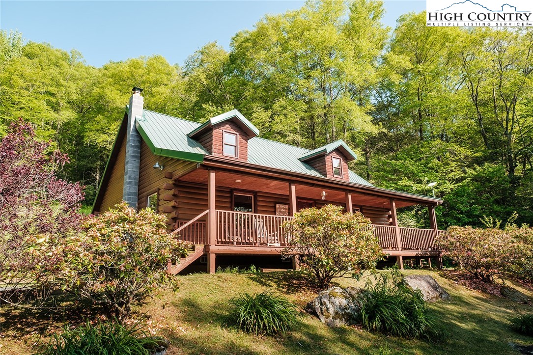 2266 Sugar Mountain #1 Road