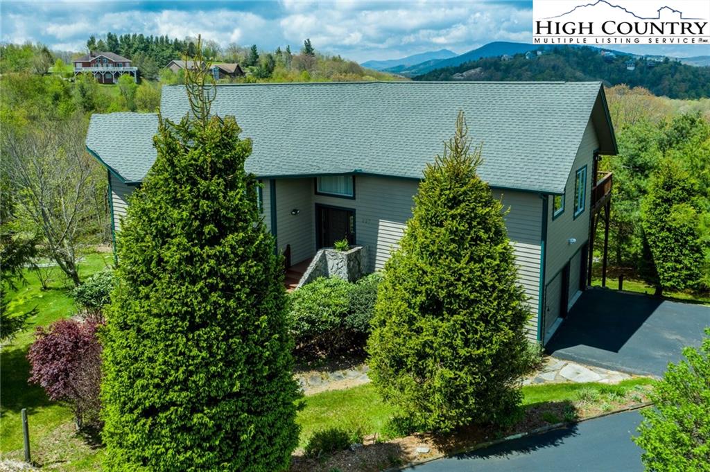 MLS 223621 227 Rembrandt Drive, Boone, NC 28607