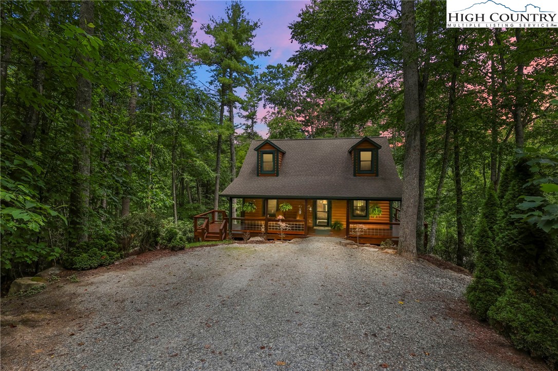 228 Woodby Ridge Road