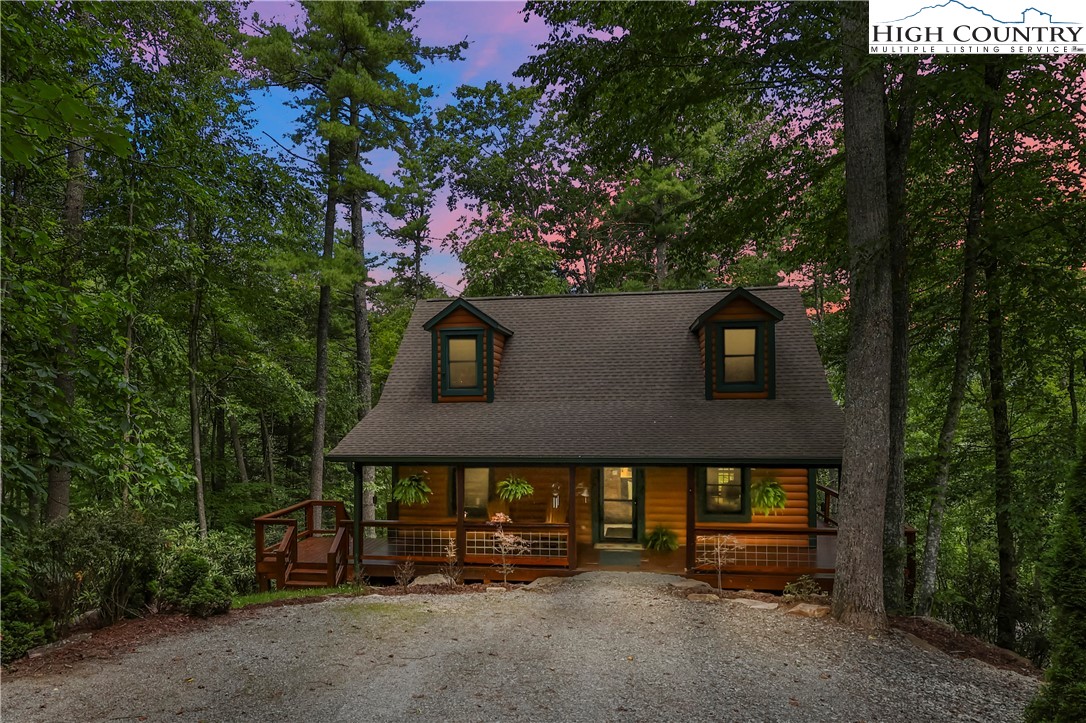 228 Woodby Ridge Road