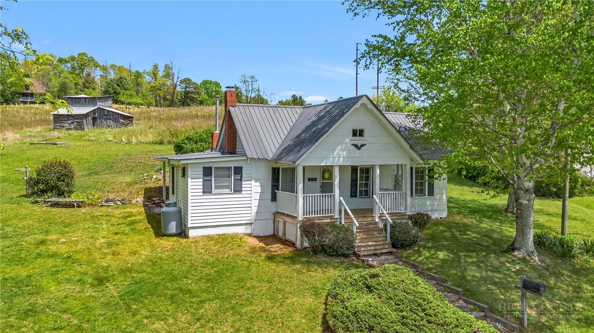 2284 Idlewild Road