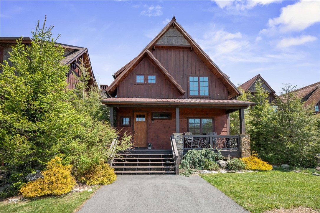 23 Eagle Park Circle