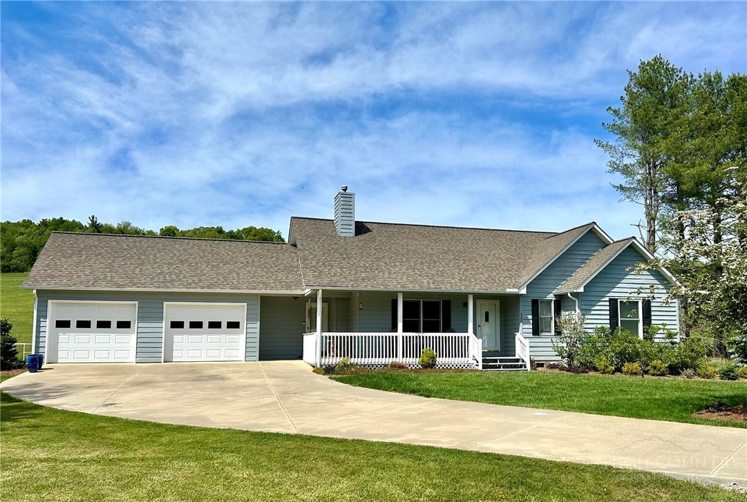 230 Rocky Creek Court