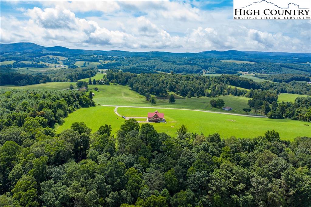 MLS 223451 2302 Barrett Road, Ennice, NC 28623