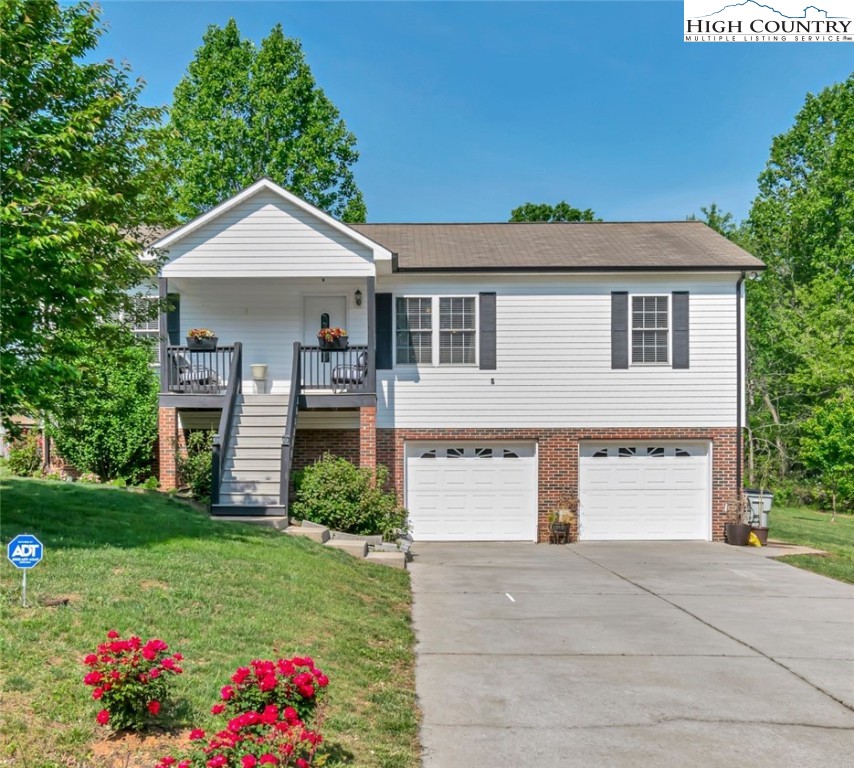 2314 Good Shepard Court