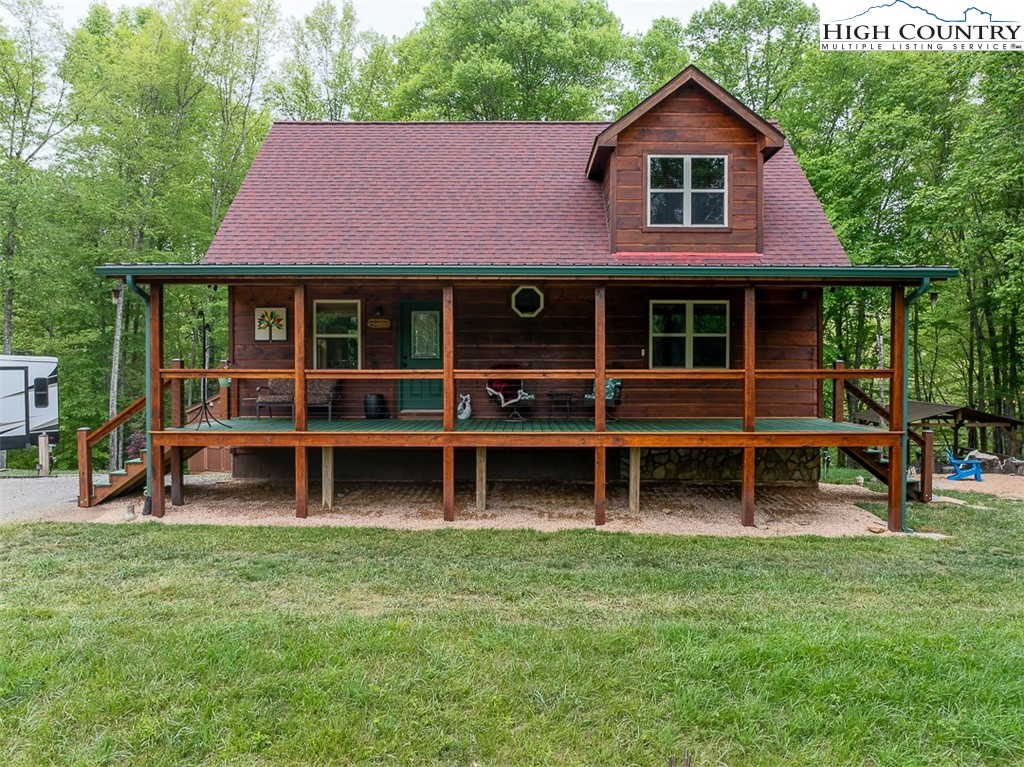 232 Bertie Circle