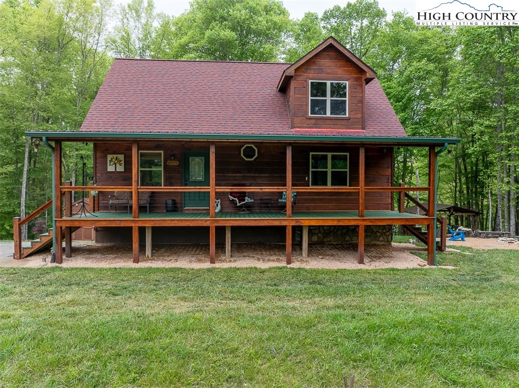 232 Bertie Circle
