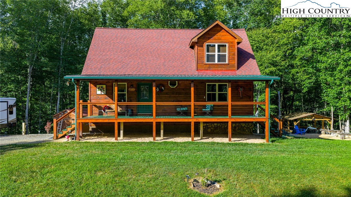 232 Bertie Circle