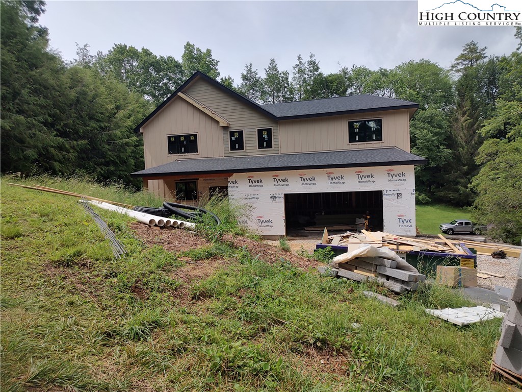 232 Hanging Rock Estates Road
