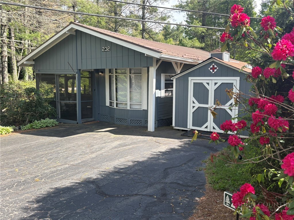232 Trillium Road