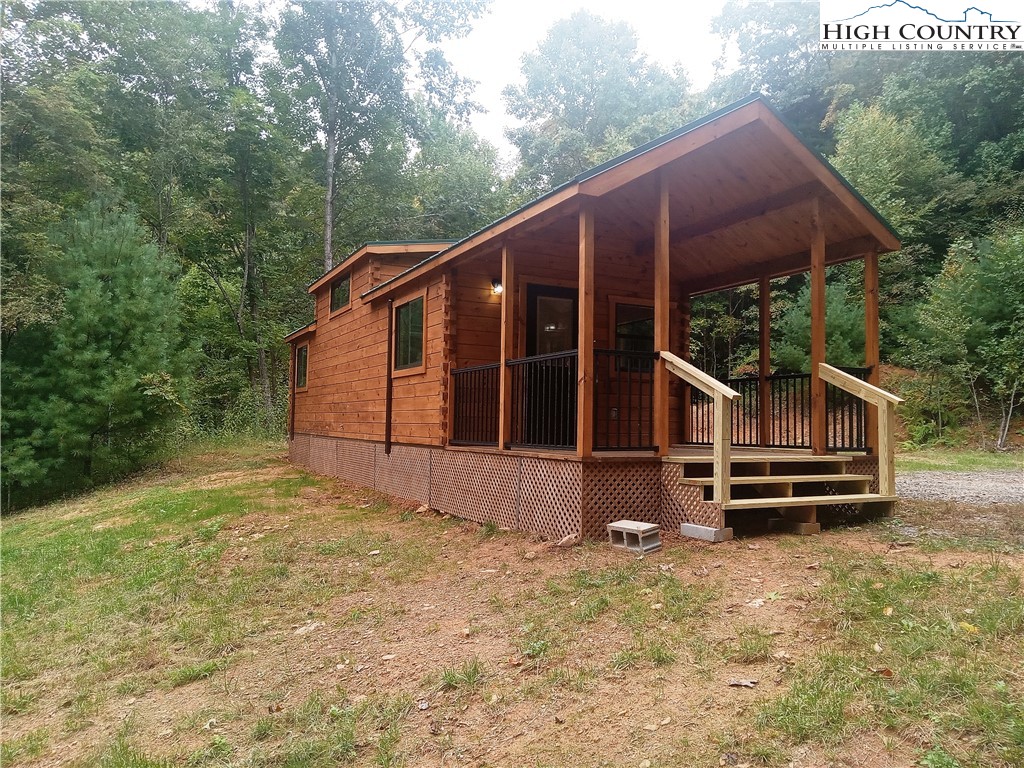 234 Pioneer Trail