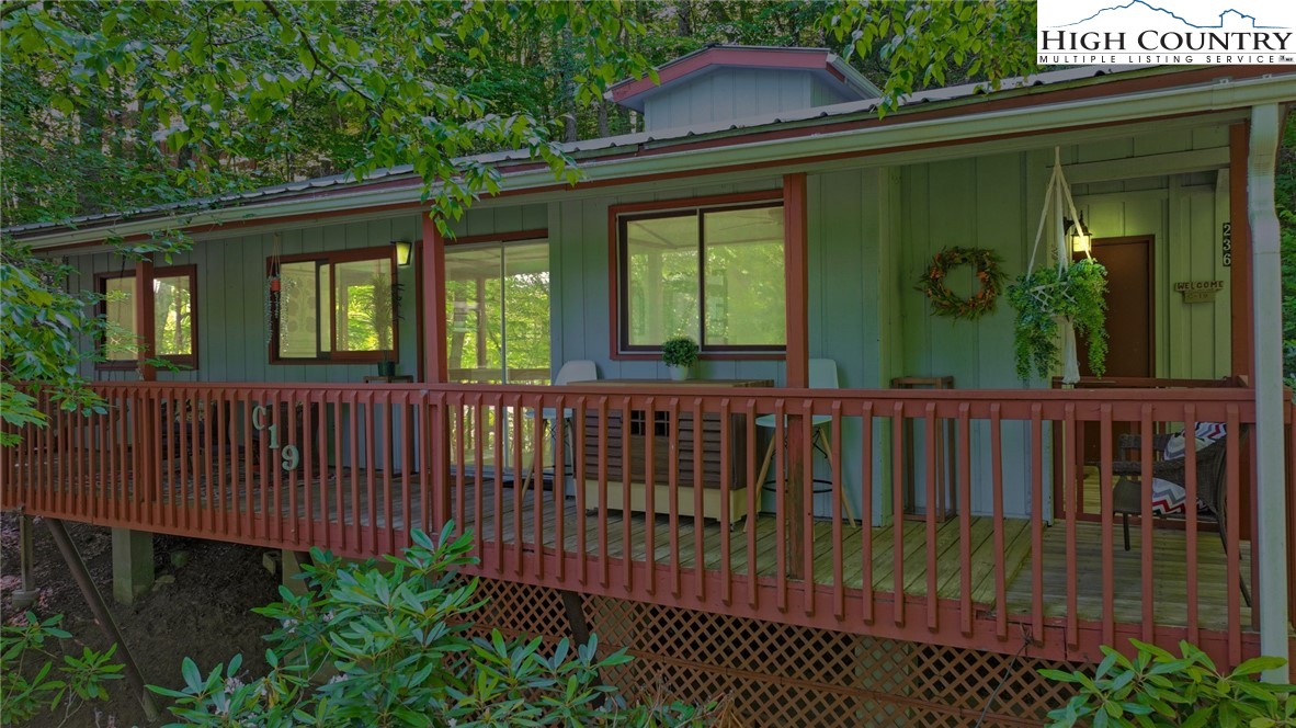 236 Laurel Ridge Road
