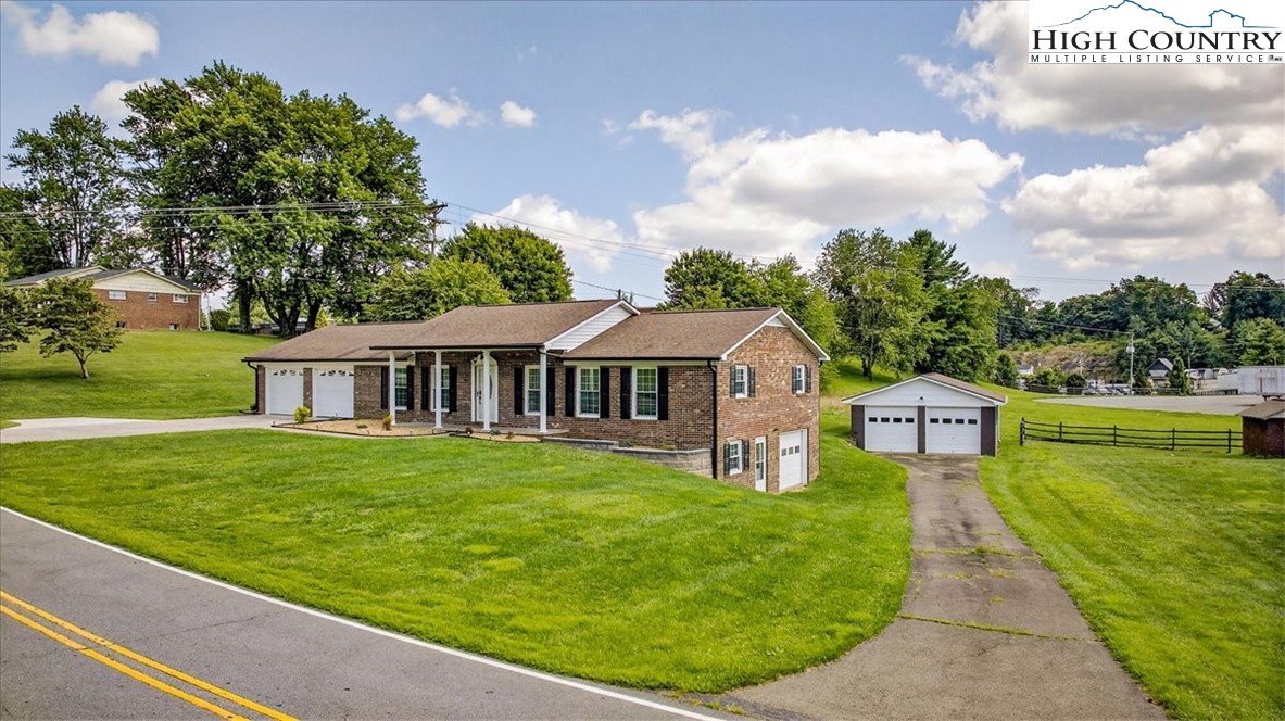 236 Memorial Park Drive