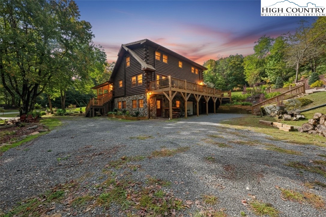 236 Rambling Road
