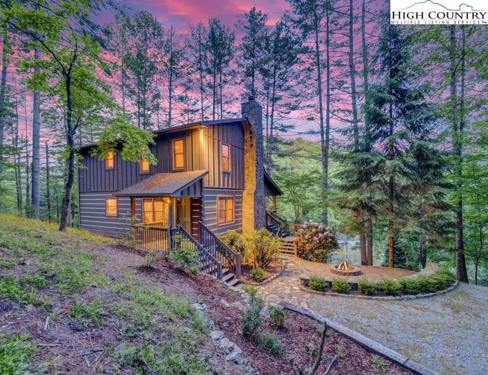 236 Turkeyfoot Lane