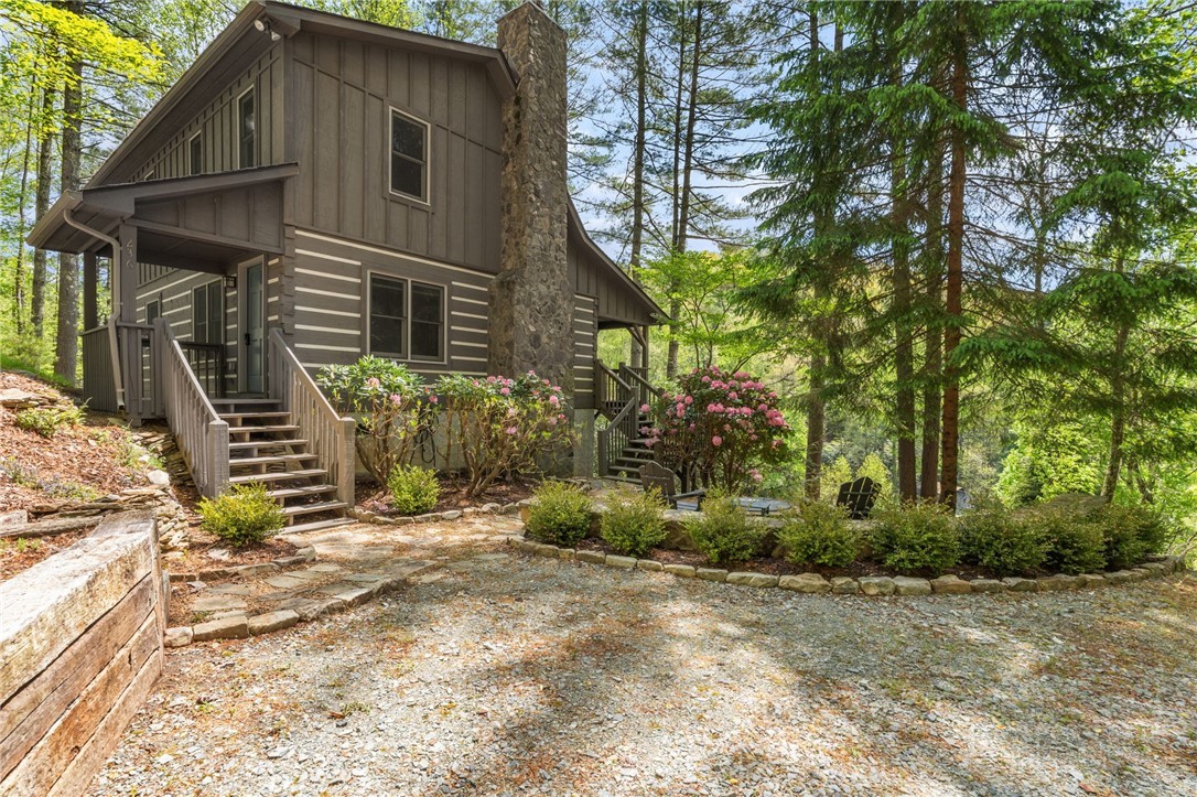 236 Turkeyfoot Lane