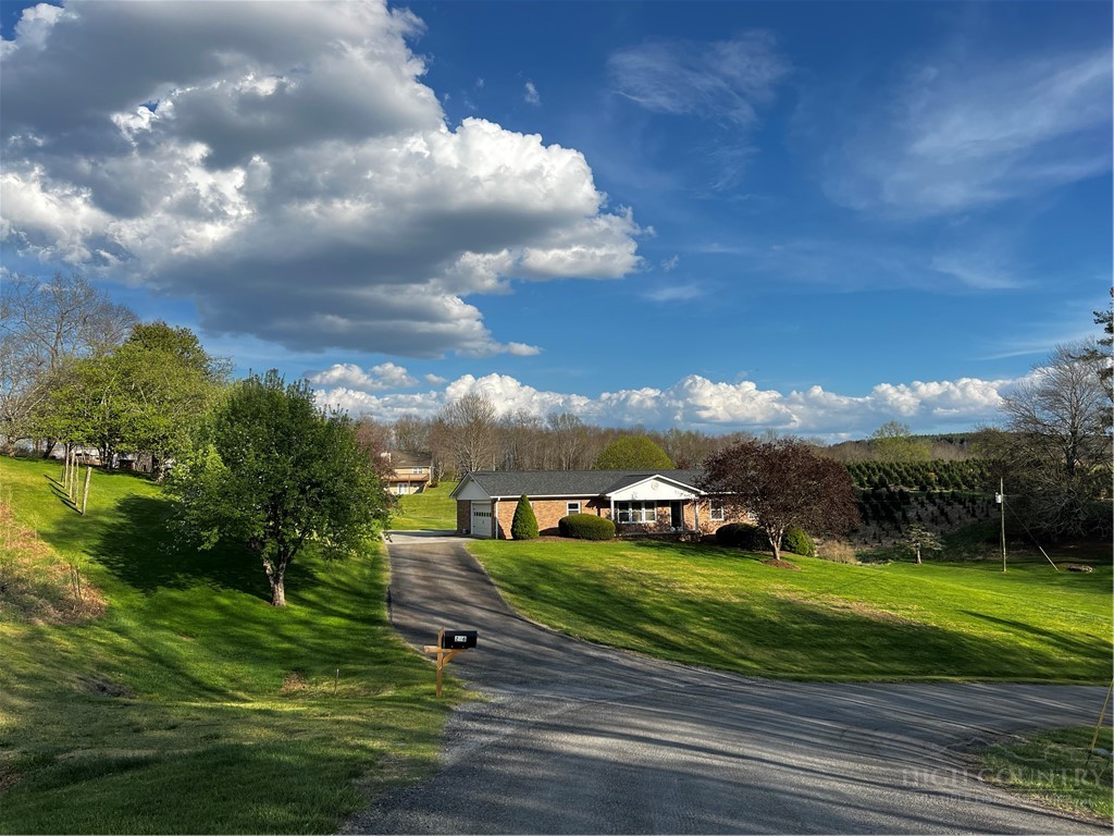 236 Walnut Ridge Road