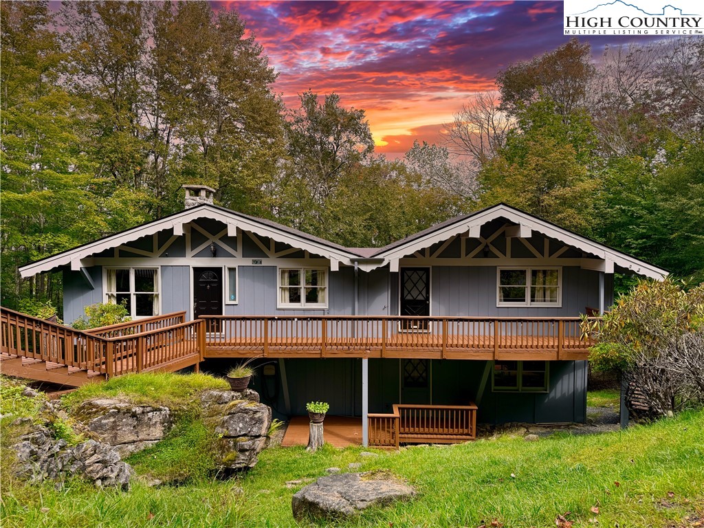 237 Charter Hills Road