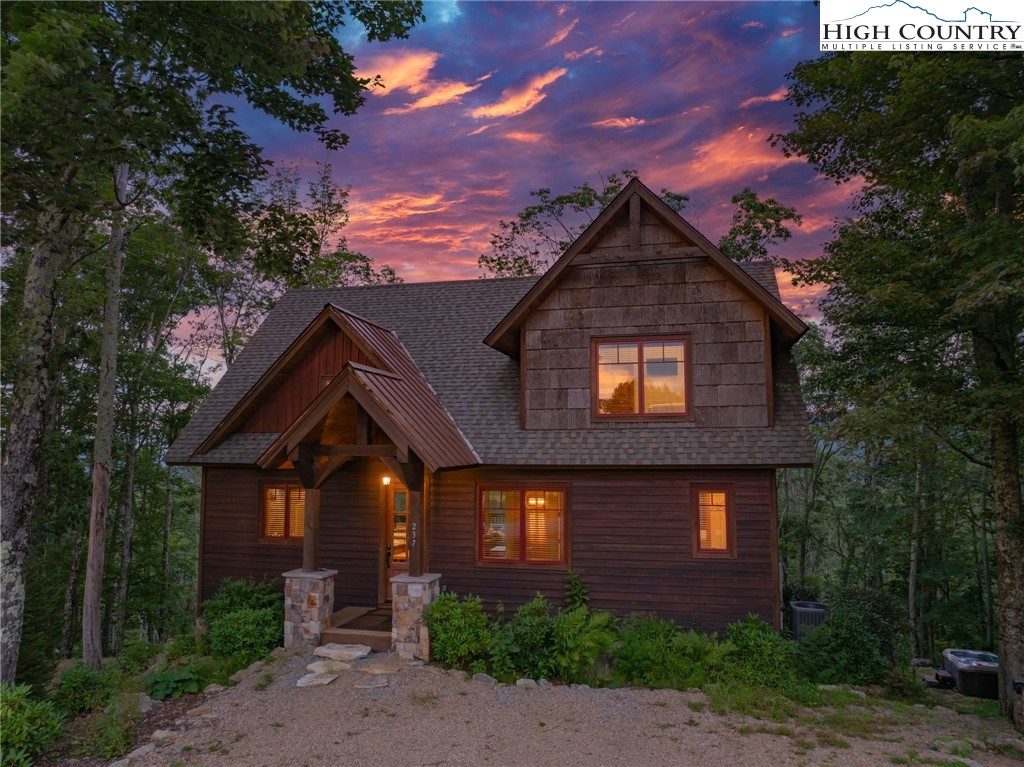 237 High Country Overlook