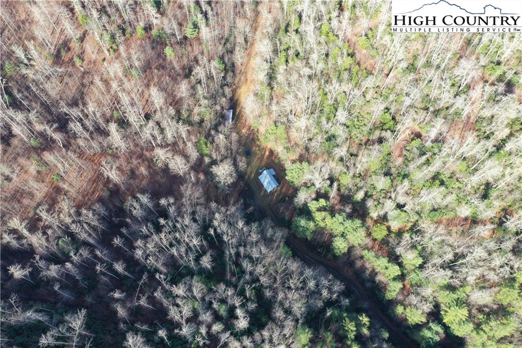 MLS 227054 2381 Roaring Fork Road, Creston, NC 28615