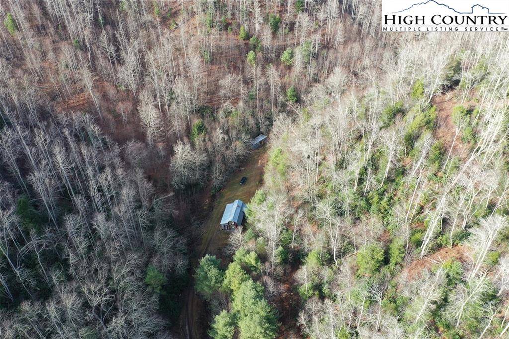 MLS 227054 2381 Roaring Fork Road, Creston, NC 28615