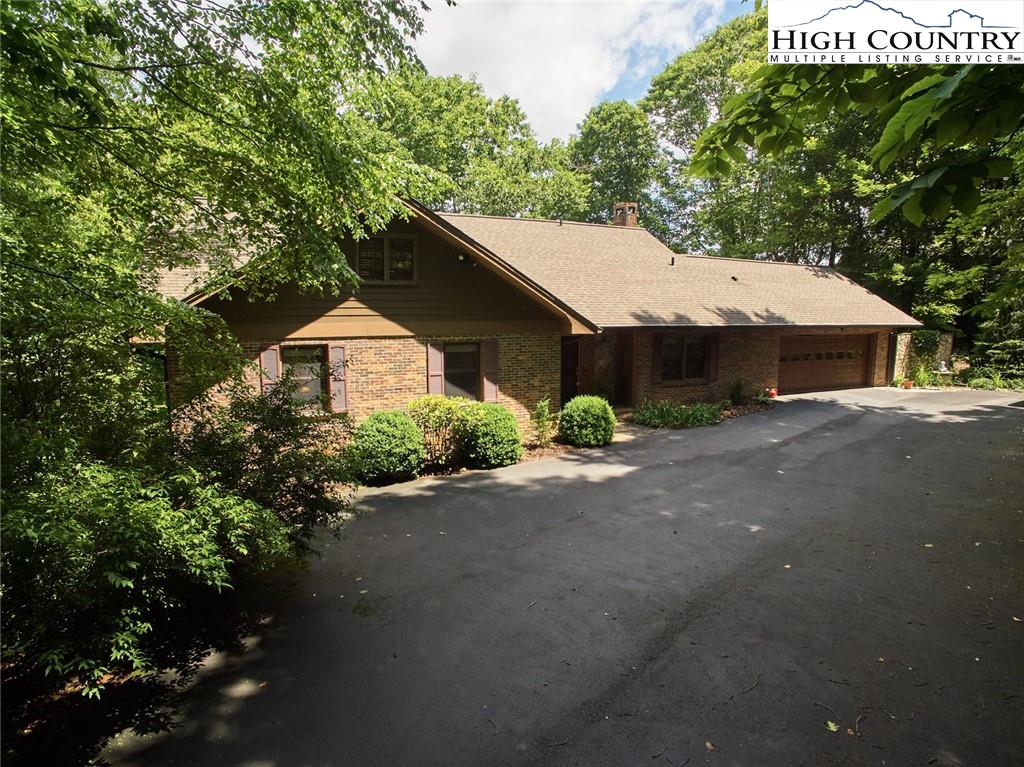 MLS 231058 239 Eagle Drive, Boone, NC 28607