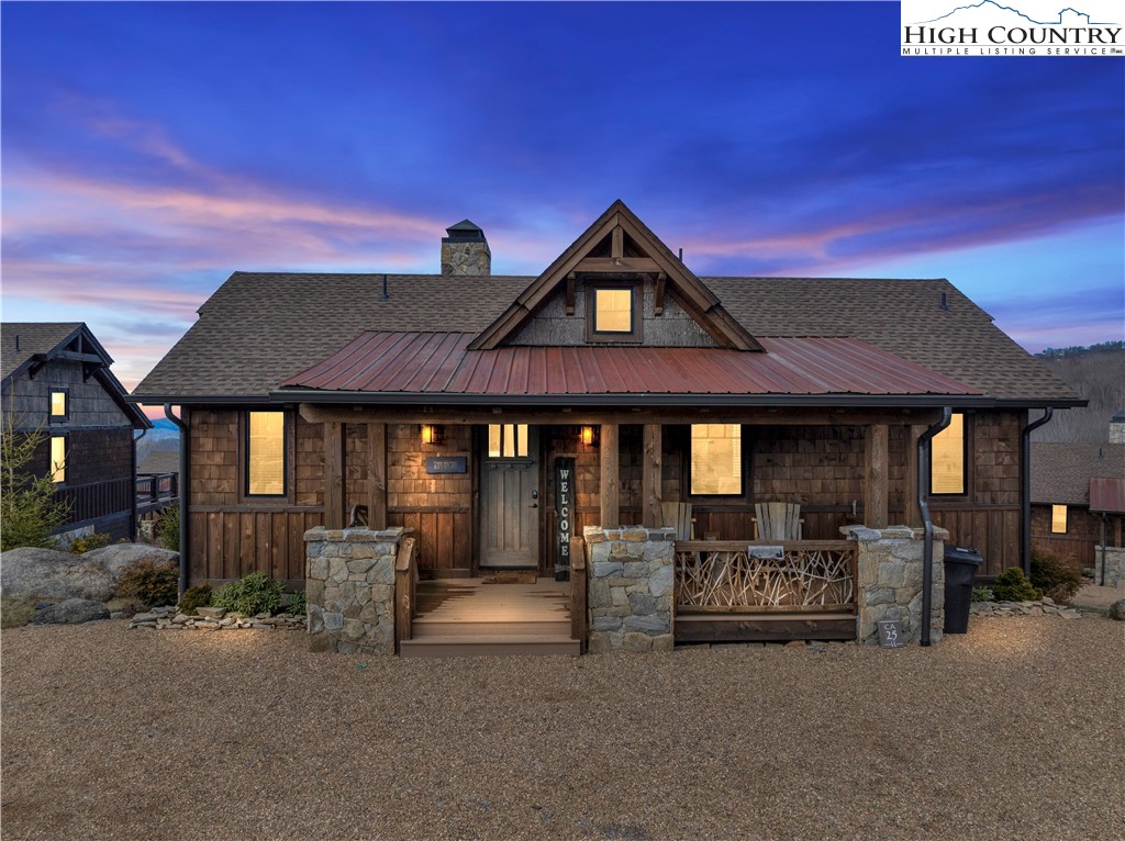 24 Camp Eagle Court