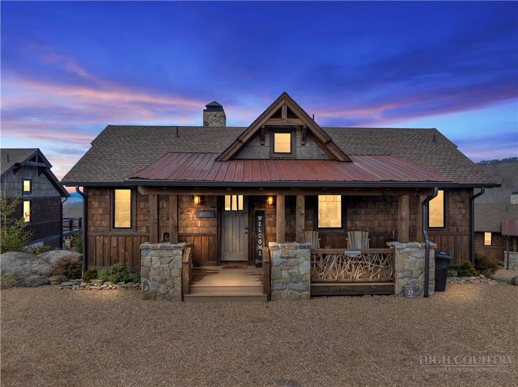 24 Camp Eagle Court