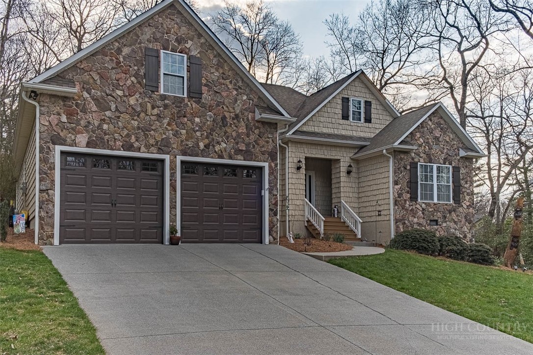 24 Fawn Lane