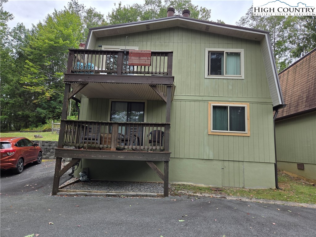 24 Laurel Drive C