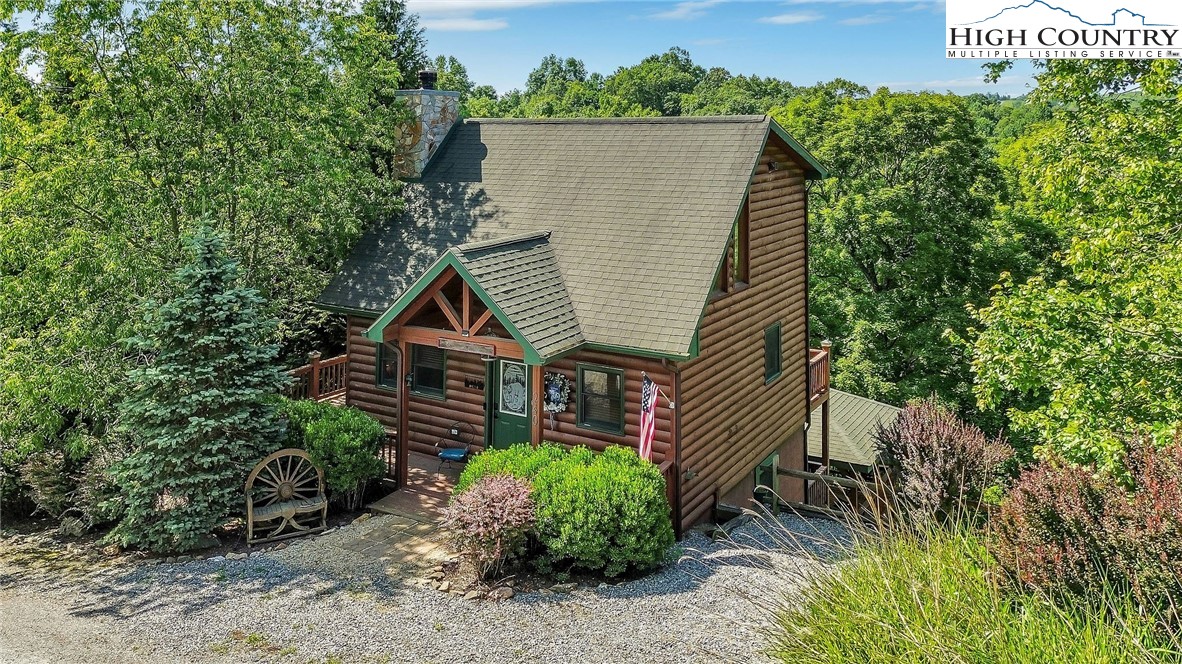 240 Deer Knoll Drive