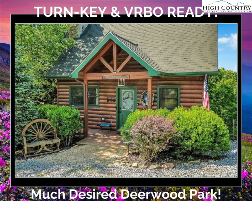 240 Deer Knoll Drive